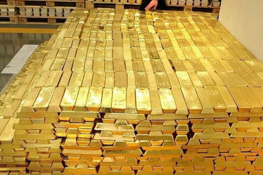 werner rydl ouro