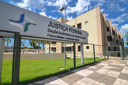 JustiÃ§a Federal