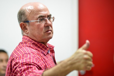 JosÃ© Riva