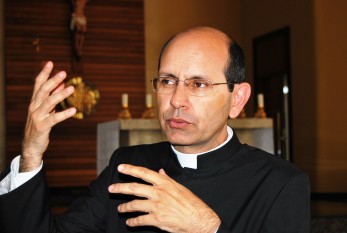 Padre Paulo Ricardo Azevedo