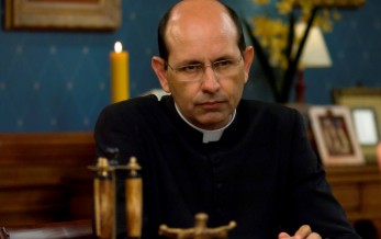 Padre Paulo Ricardo Azevedo