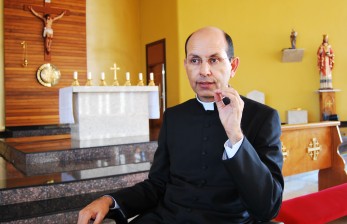 Padre Paulo Ricardo Azevedo