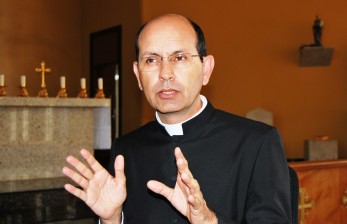 Padre Paulo Ricardo Azevedo