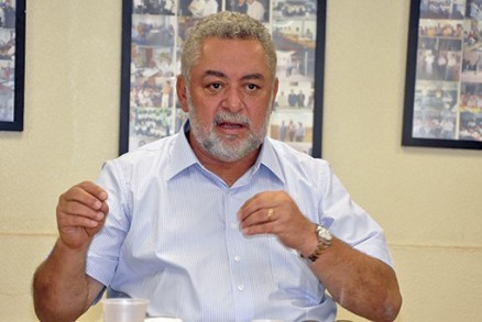 Percival Muniz