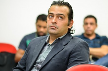 Julio Cesar Domingues Rodrigues