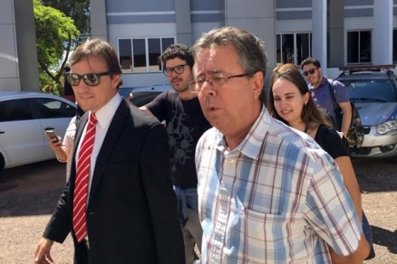 Operação Rêmora