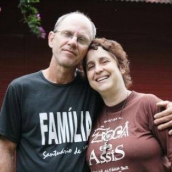 mãe e pai