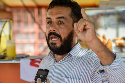 Anivers&aacute;rio Varzea Grande