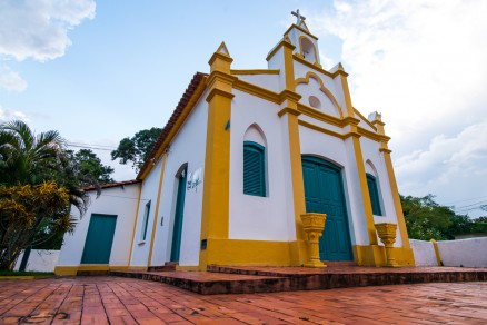 Anivers&aacute;rio Varzea Grande