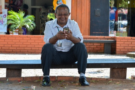 Anivers&aacute;rio Varzea Grande