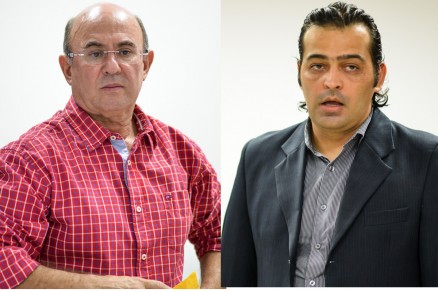Riva e JÃºlio