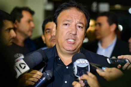 James Rachid Jaudy