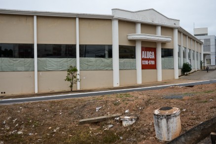 Crise Econômica