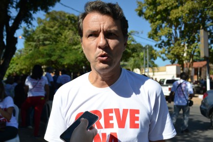 Oscarlino Alves