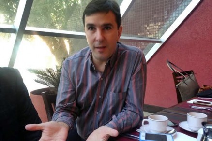 carlos peldiak