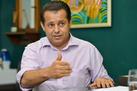 Valtenir Pereira 080716