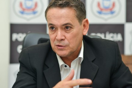 João Carlos Damian