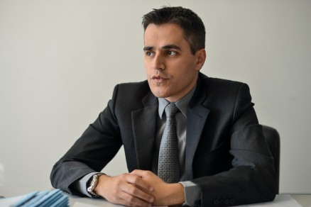 Delegado Eduardo Botelho