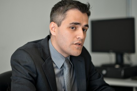 Delegado Eduardo Botelho