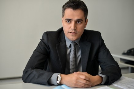 Delegado Eduardo Botelho
