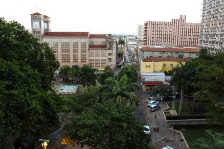 Edificio Maria Joaquina