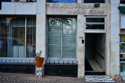 Edificio Maria Joaquina