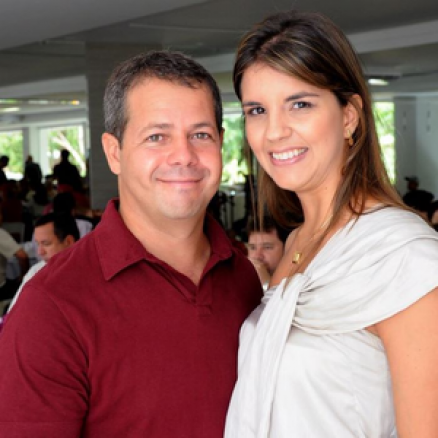 Vinicius Gahyva Samantha Gahyva