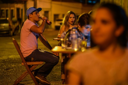 Praça da Mandioca