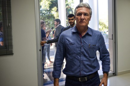 Eder Alberto Francisco Meciano