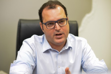 Marco Marrafon 040816