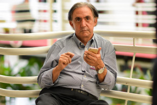 Paulo Gasparotto 160816
