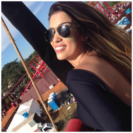 bruna paes
