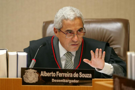 alberto ferreira