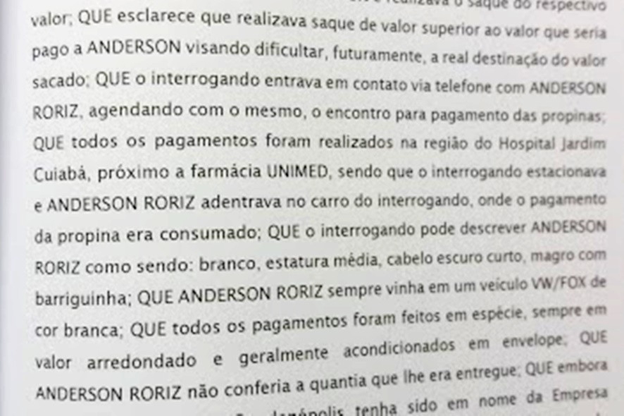 print delaÃ§Ã£o luix rondon