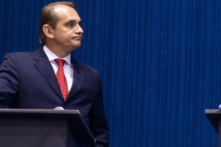 Wilson Santos 130916