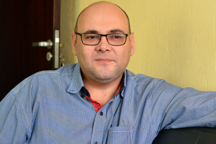 Marcelo Nascimento da Rocha