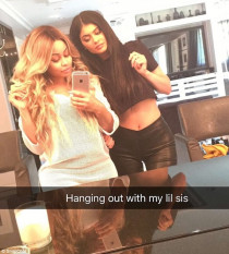 blac e kylie