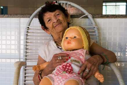 Funda&ccedil;&atilde;o Abrigo do Bom Jesus