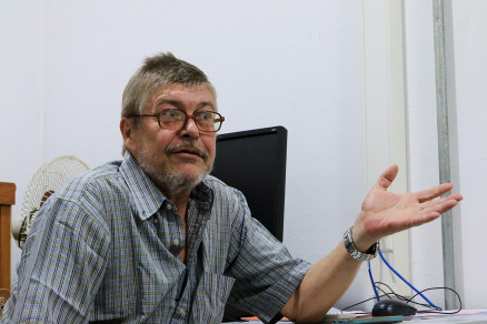 Roberto de Barros Freire Filosofo 