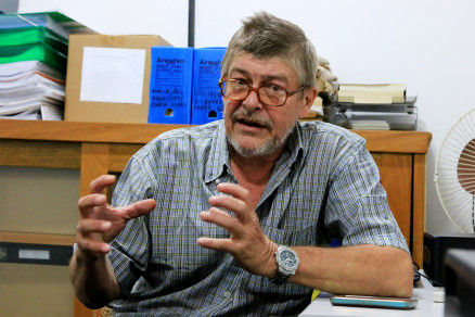 Roberto de Barros Freire Filosofo 