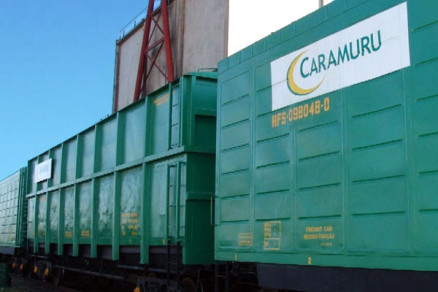 caramuru vagao