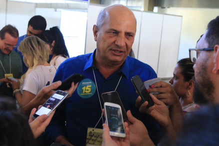 Zeca Viana 