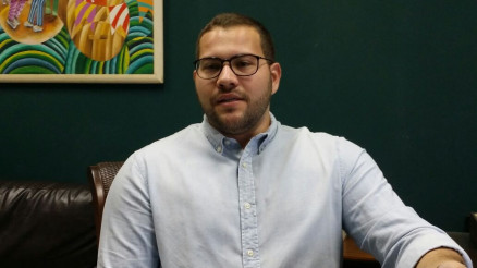 Vinícius Barros