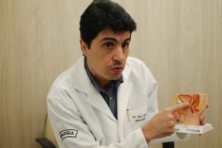Alex Tafuri