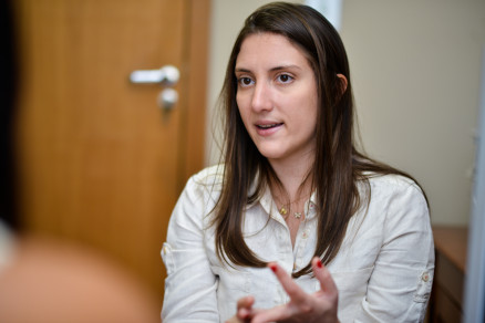 Let&iacute;cia Mazon