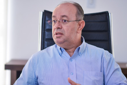 Laudemi Moreira Nogueira