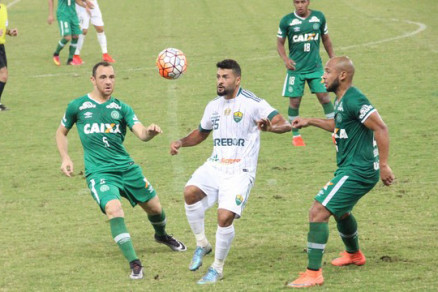Chapecoense