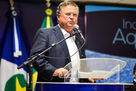 Blairo Maggi 091216