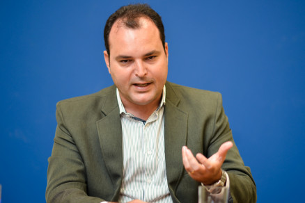 Marco Marafon
