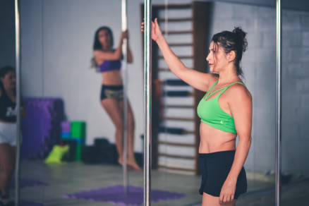 Pole Dance